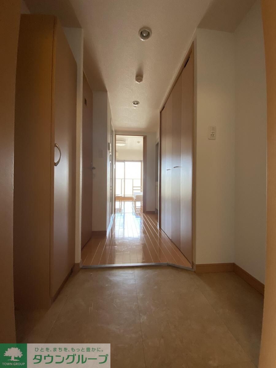 AXIS桜通内山の物件内観写真