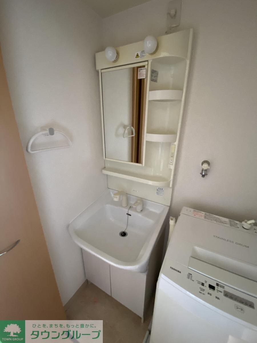 AXIS桜通内山の物件内観写真