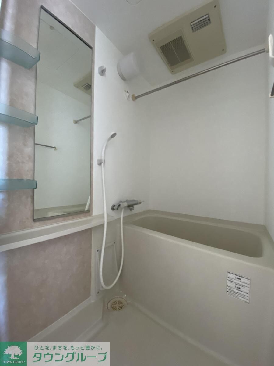 AXIS桜通内山の物件内観写真