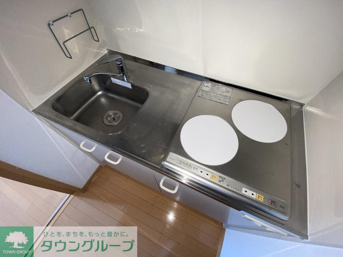 AXIS桜通内山の物件内観写真