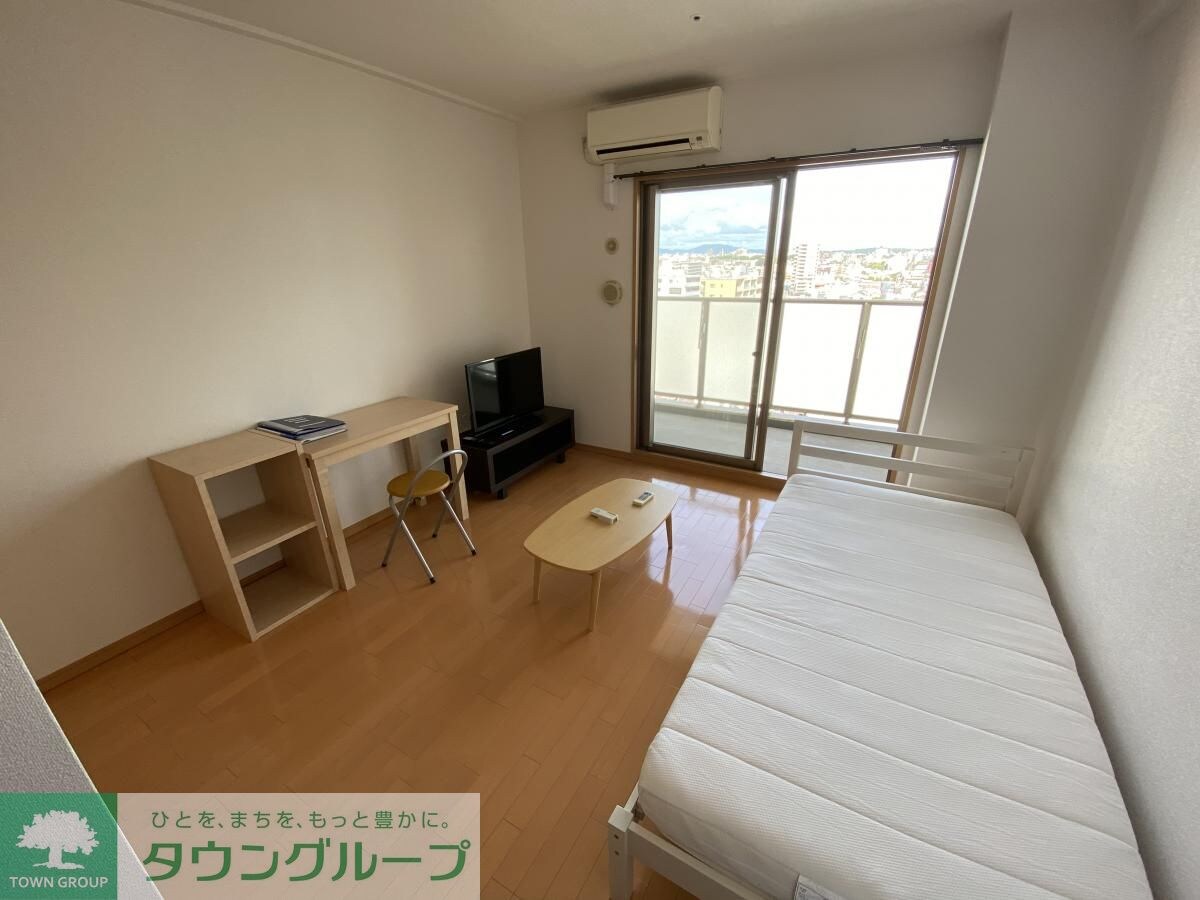 AXIS桜通内山の物件内観写真