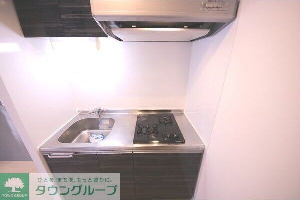 Branche吹上の物件内観写真