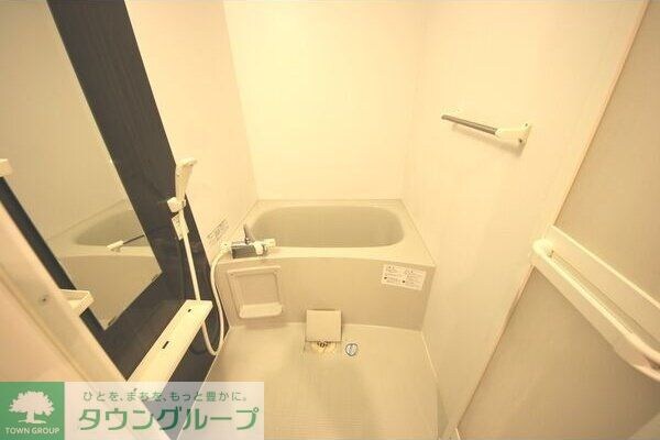 Branche吹上の物件内観写真