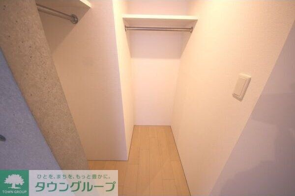 Branche吹上の物件内観写真