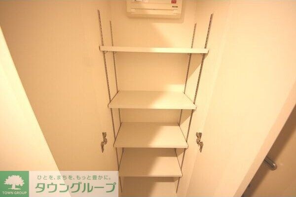 Branche吹上の物件内観写真