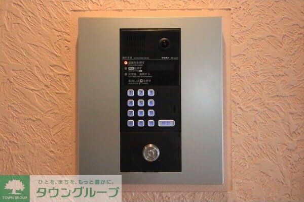 Branche桜山Chambreの物件内観写真