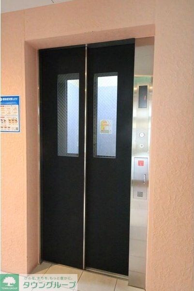 Branche桜山Chambreの物件内観写真