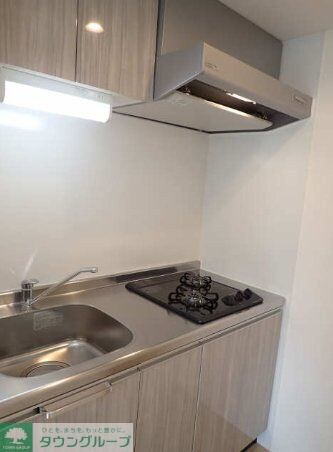 Branche桜山Chambreの物件内観写真