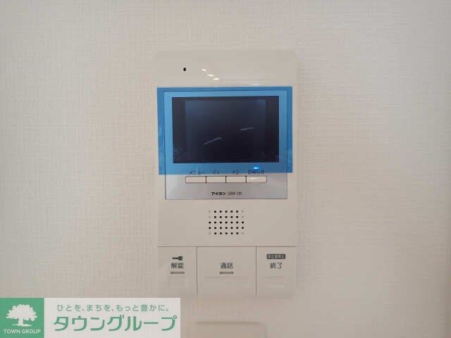 Branche桜山Chambreの物件内観写真