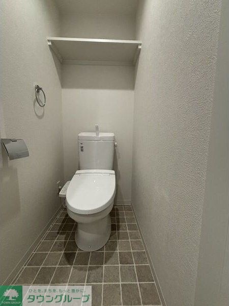 Cherim 本陣十王町 Northの物件内観写真