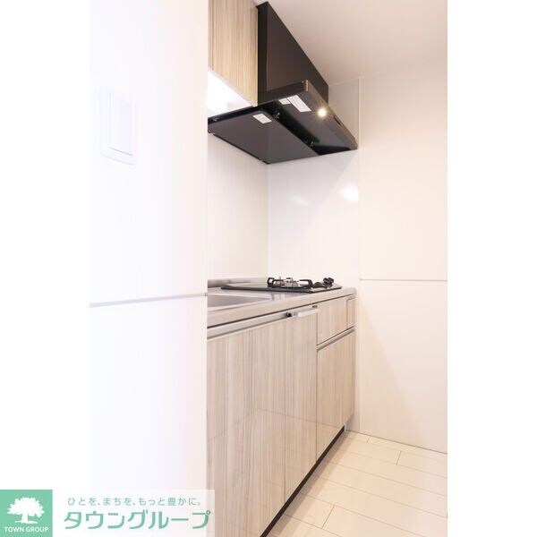 quador名古屋城駅の物件内観写真