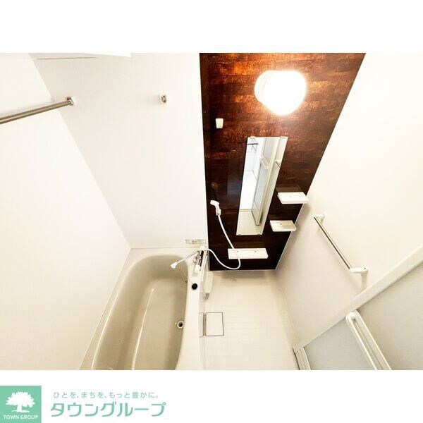 quador名古屋城駅の物件内観写真