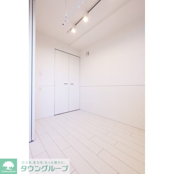 quador名古屋城駅の物件内観写真