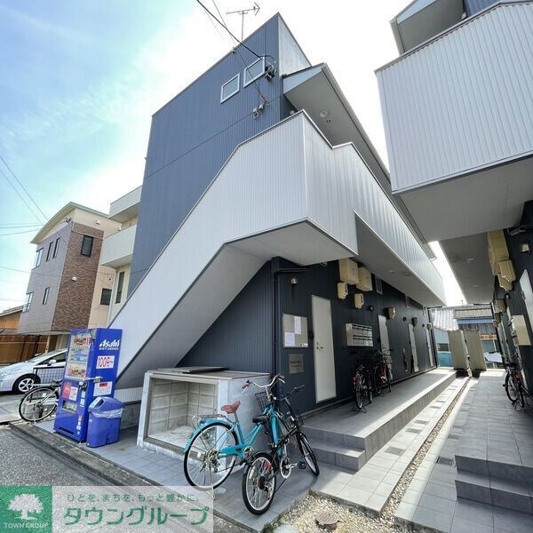 RoRoつゆはしの物件内観写真