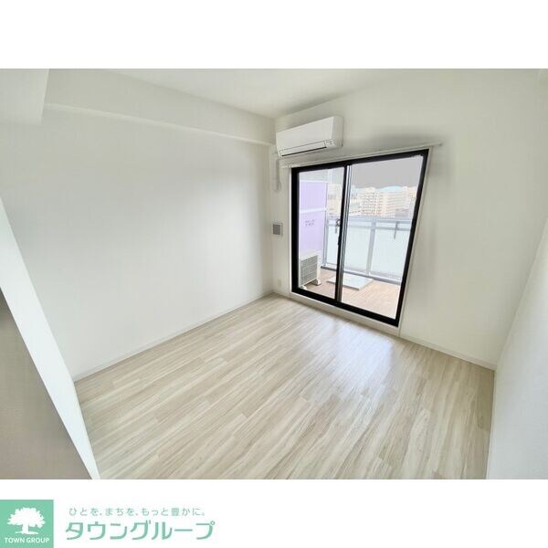 S-RESIDENCE上前津の物件内観写真