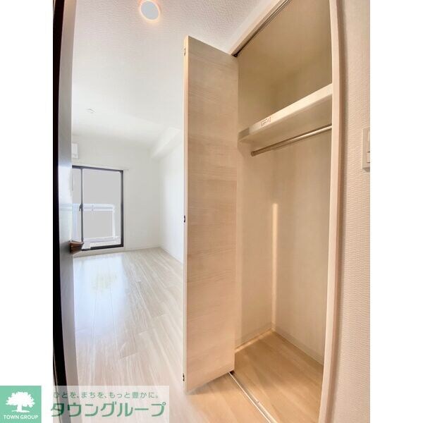 S-RESIDENCE上前津の物件内観写真