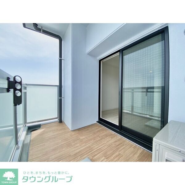 S-RESIDENCE上前津の物件内観写真