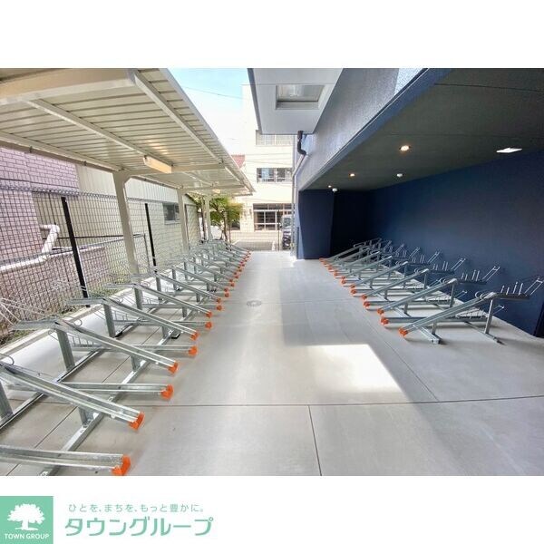 S-RESIDENCE上前津の物件内観写真