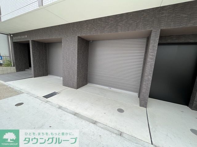 VANCOUVER1118大曽根の物件内観写真