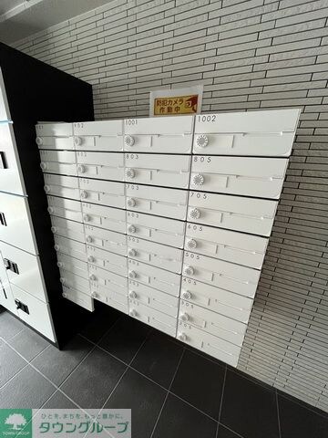 VANCOUVER1118大曽根の物件内観写真