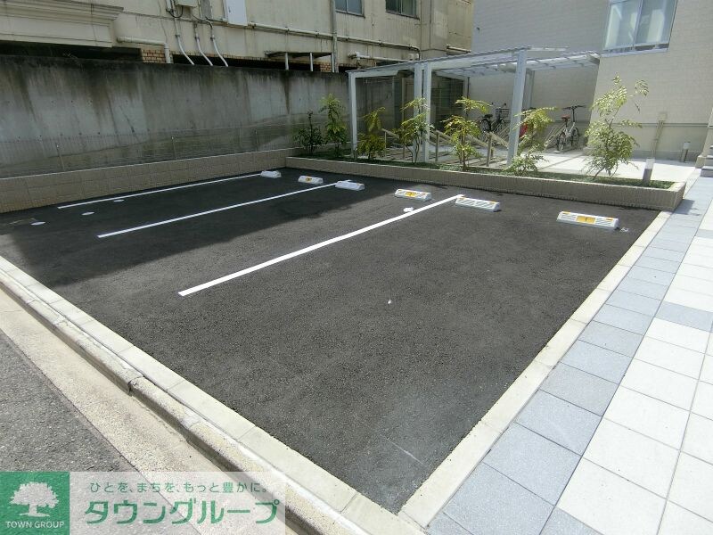 リブリ・GRAND葵の物件内観写真