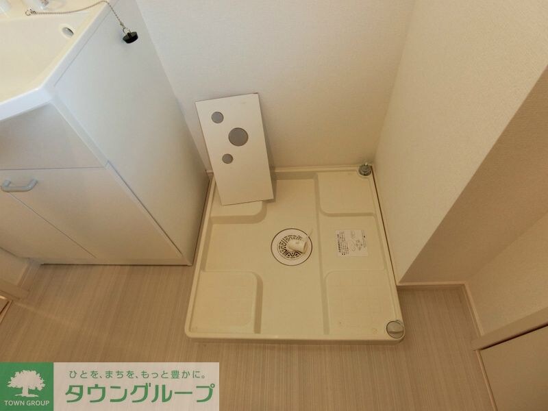 リブリ・GRAND葵の物件内観写真