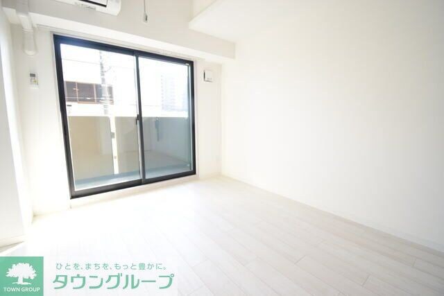 プレイズシード車道アベニューの物件内観写真