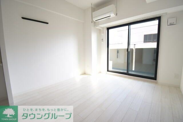 プレイズシード車道アベニューの物件内観写真