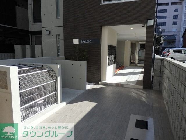 Ｂｒａｎｃｈｅ車道の物件内観写真