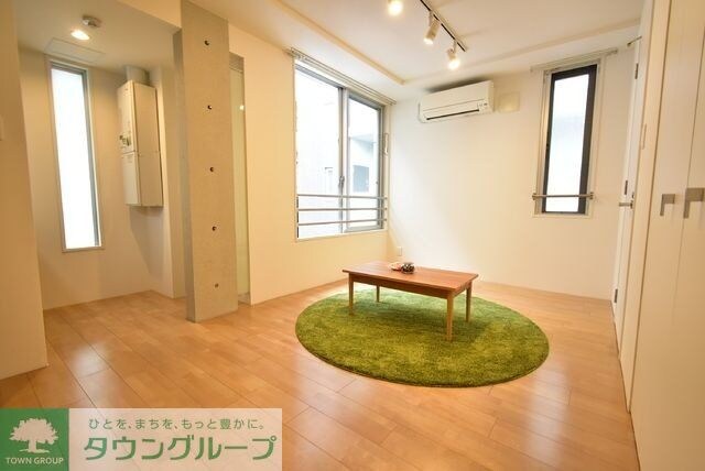 Ｂｒａｎｃｈｅ車道の物件内観写真