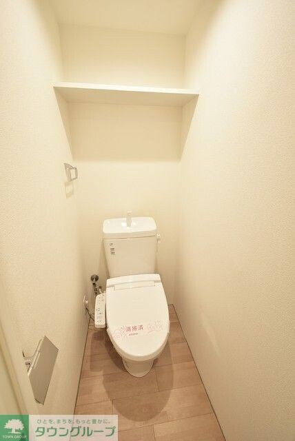 Ｂｒａｎｃｈｅ車道の物件内観写真