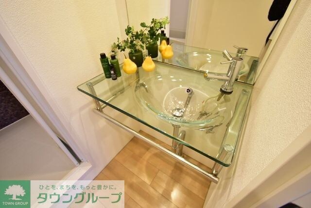 Ｂｒａｎｃｈｅ車道の物件内観写真