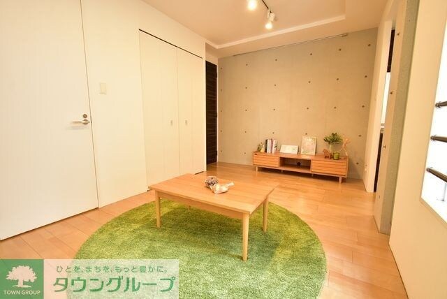 Ｂｒａｎｃｈｅ車道の物件内観写真