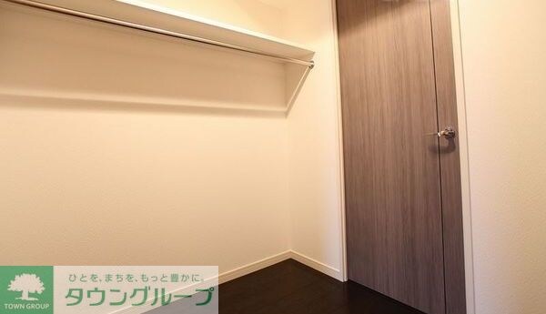 The　Sengen　Terrace(ザセンゲンテラス)の物件内観写真