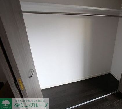 The　Sengen　Terrace(ザセンゲンテラス)の物件内観写真