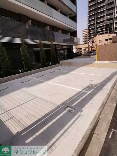 ディアレイシャス泉の物件内観写真