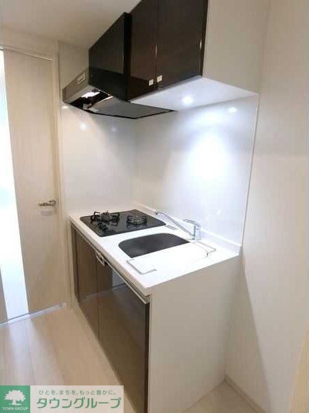 ディアレイシャス泉の物件内観写真