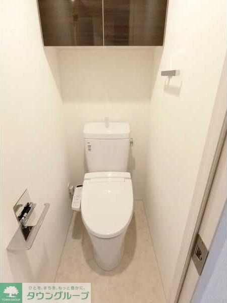 ディアレイシャス泉の物件内観写真