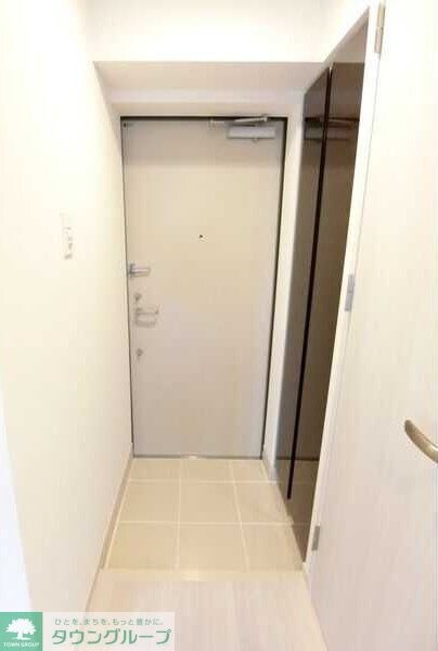 ディアレイシャス泉の物件内観写真