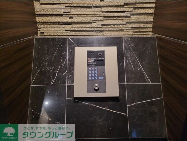 D&Designレジデンス鶴舞の物件内観写真