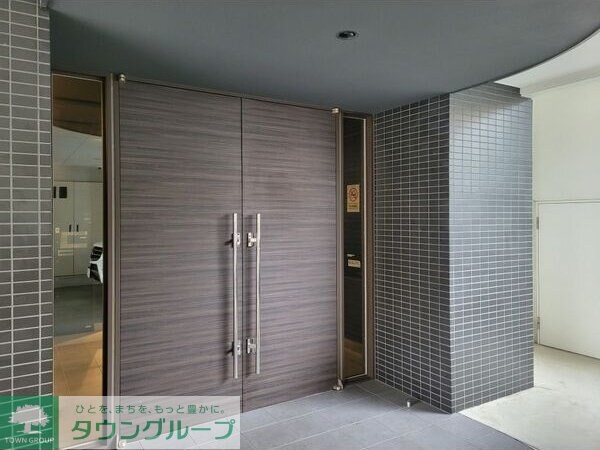 D&Designレジデンス鶴舞の物件内観写真