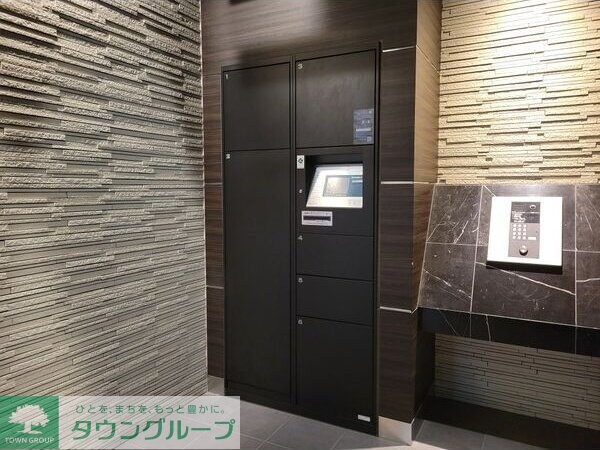 D&Designレジデンス鶴舞の物件内観写真