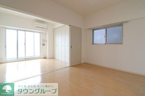 D&Designレジデンス鶴舞の物件内観写真