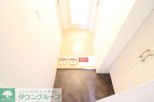 D&Designレジデンス鶴舞の物件内観写真