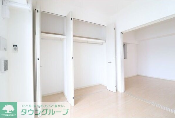 D&Designレジデンス鶴舞の物件内観写真