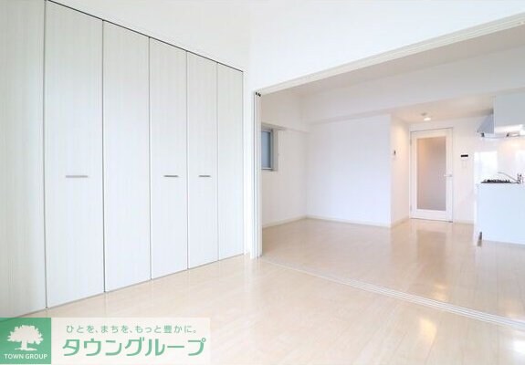 D&Designレジデンス鶴舞の物件内観写真