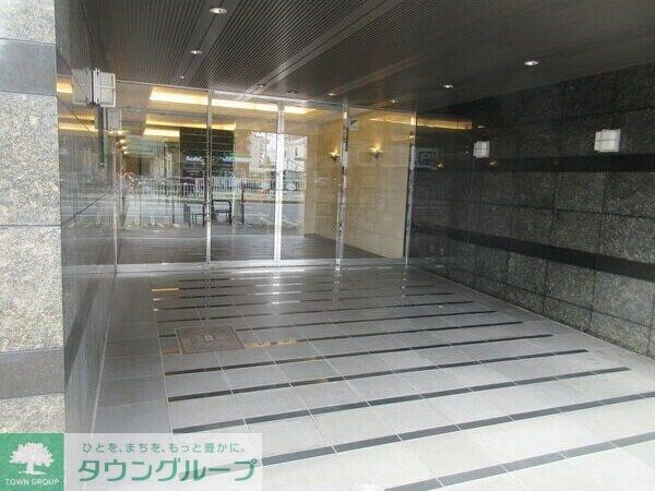 カスタリア志賀本通の物件内観写真