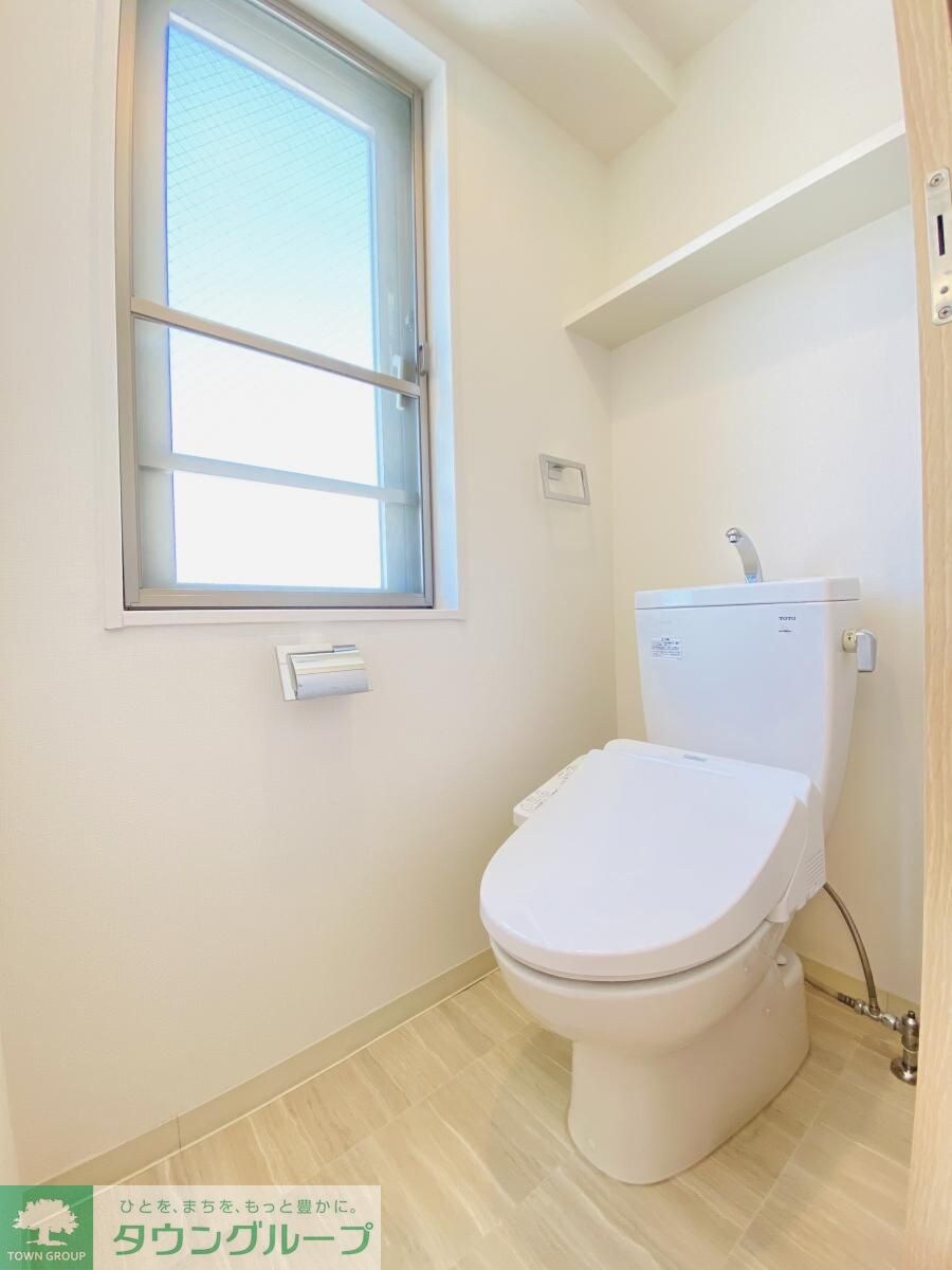 カスタリア志賀本通の物件内観写真