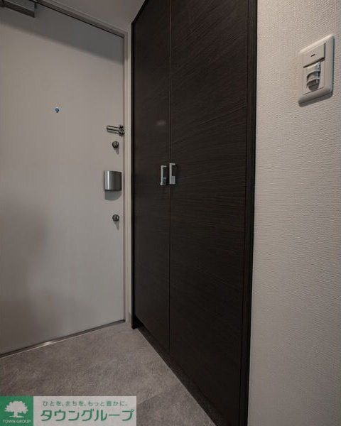 エステムコート名古屋葵の物件内観写真