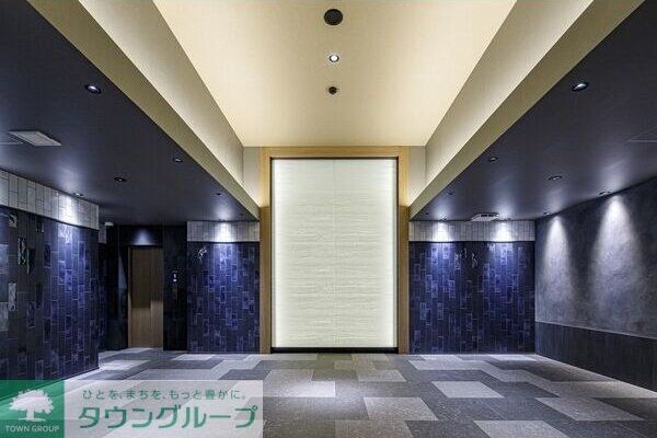 S-RESIDENCE今池駅前の物件内観写真